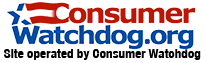 Consumer Watchdog